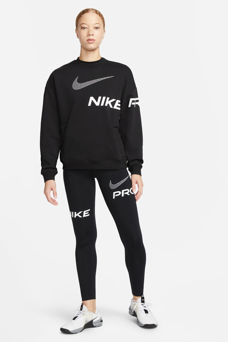 women'secret Sudadera Nike Dri-fit