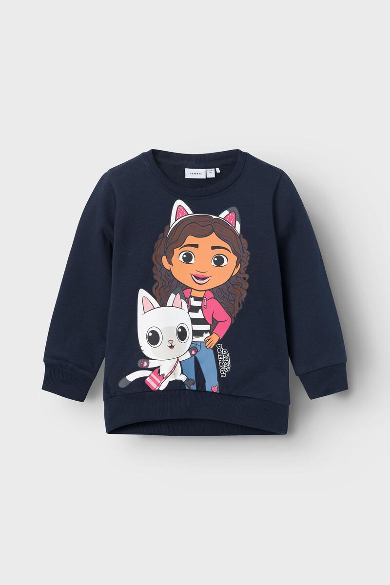 Women'secret Sudadera Niña GABBY