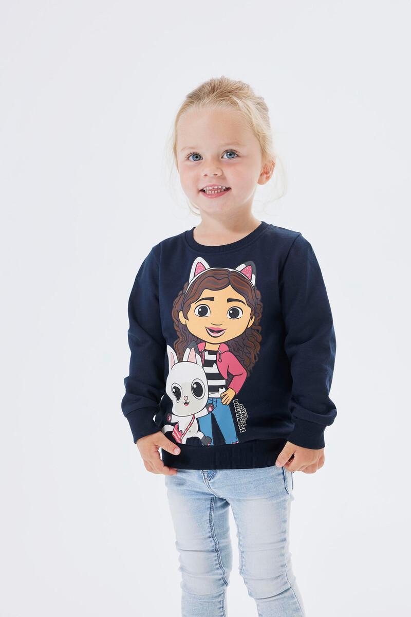 women'secret Sudadera niña GABBY