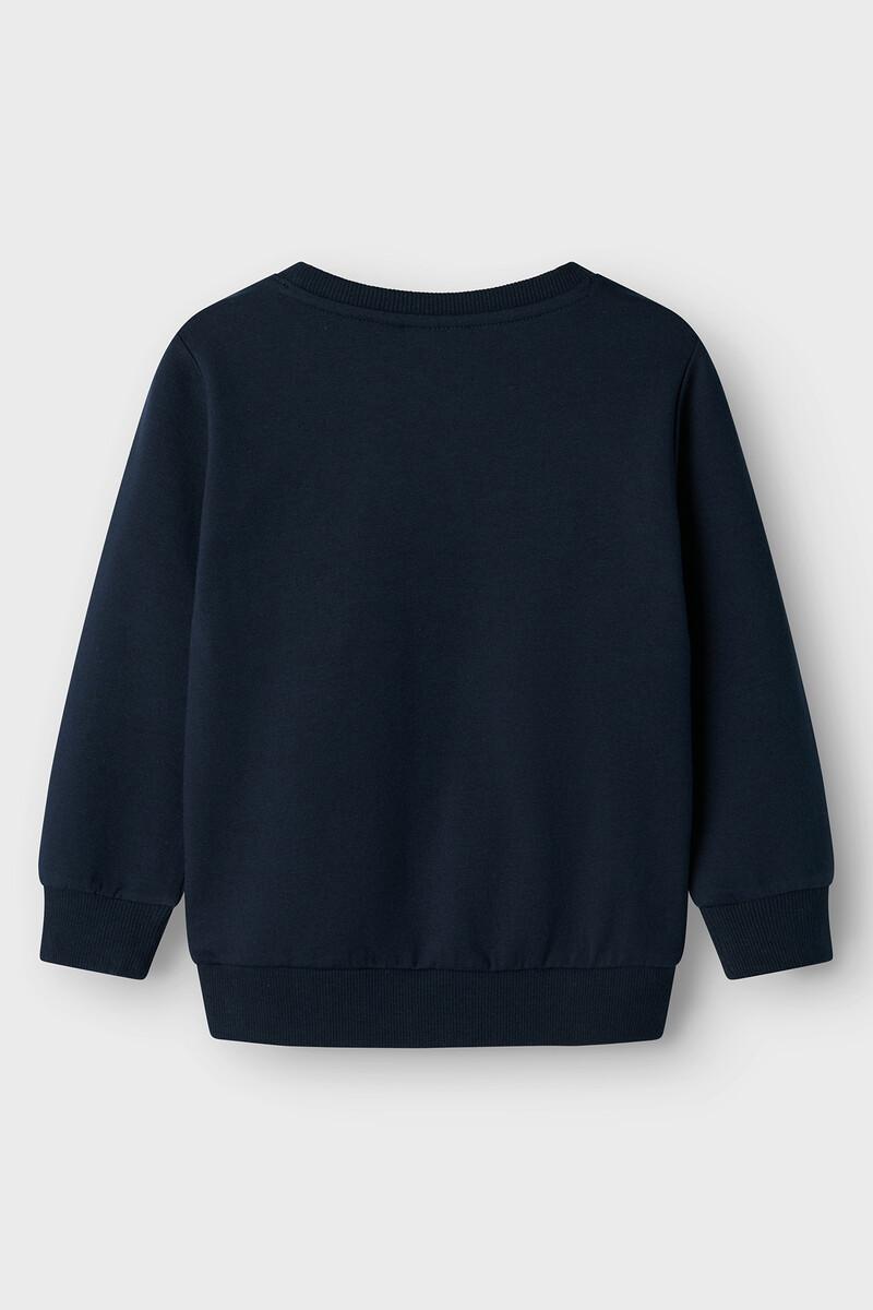Women'secret Sudadera Niño Bluey