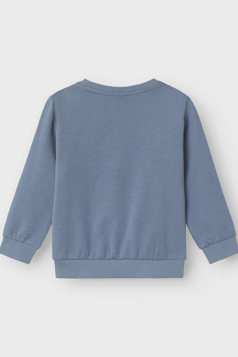 Women'secret Sudadera Niño Bluey