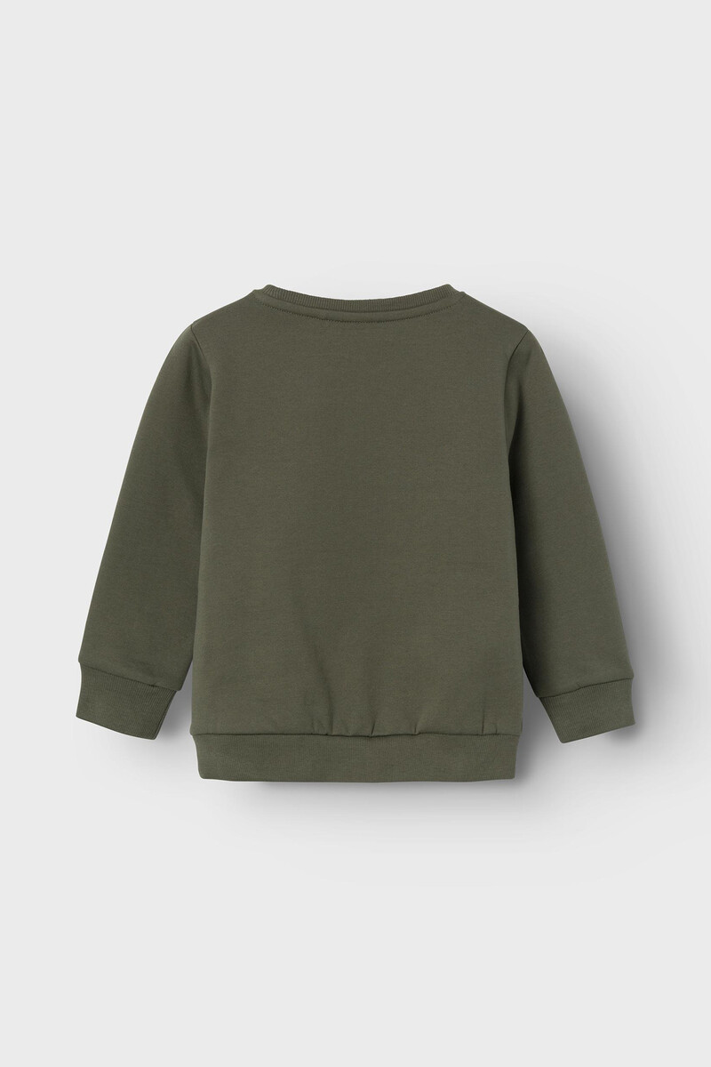 Women'secret Sudadera Niño JURASSIC