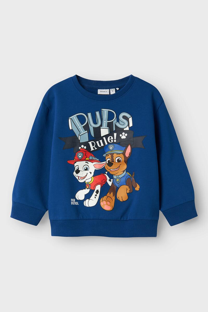 Women'secret Sudadera Niño Patrulla Canina