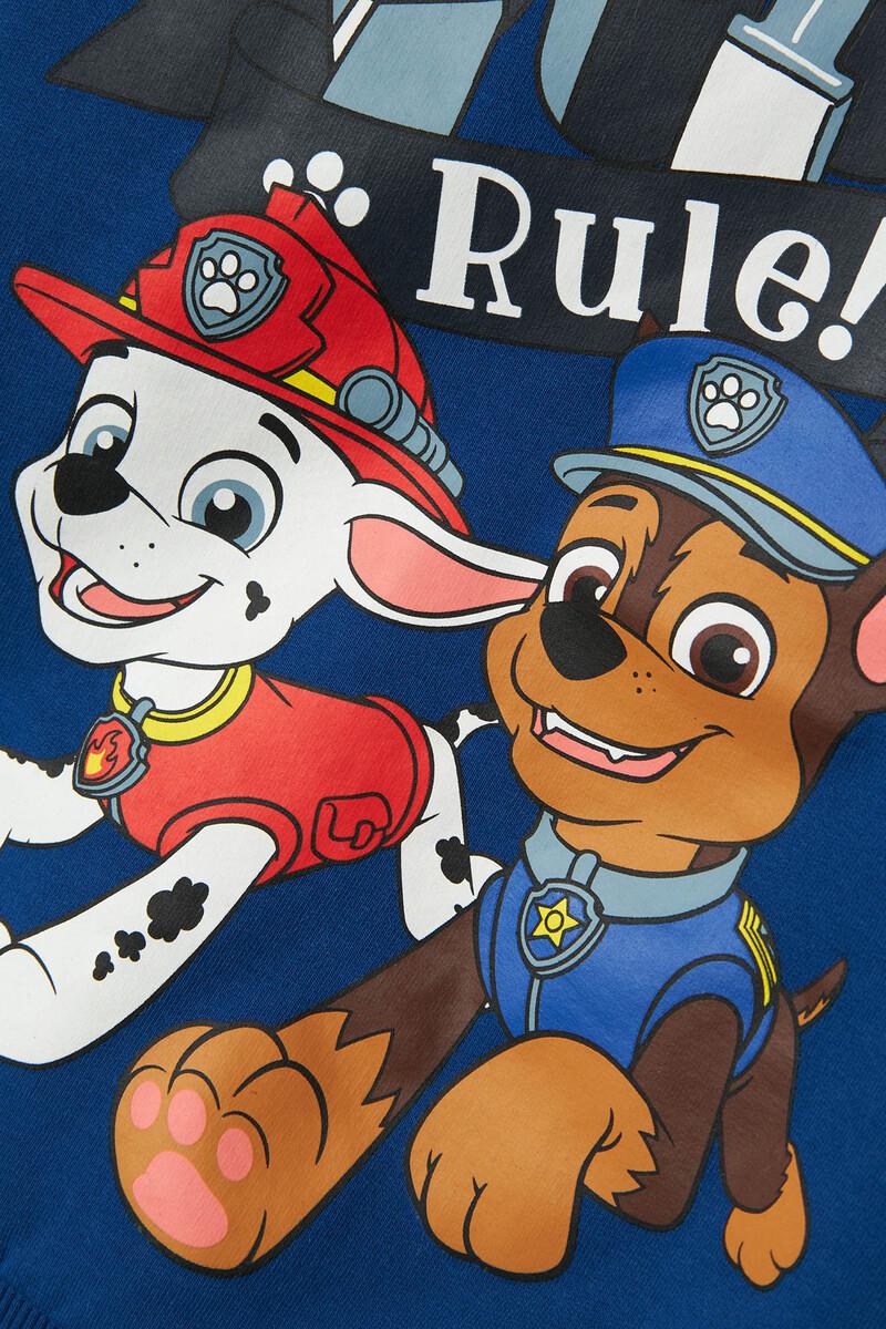 Women'secret Sudadera Niño Patrulla Canina