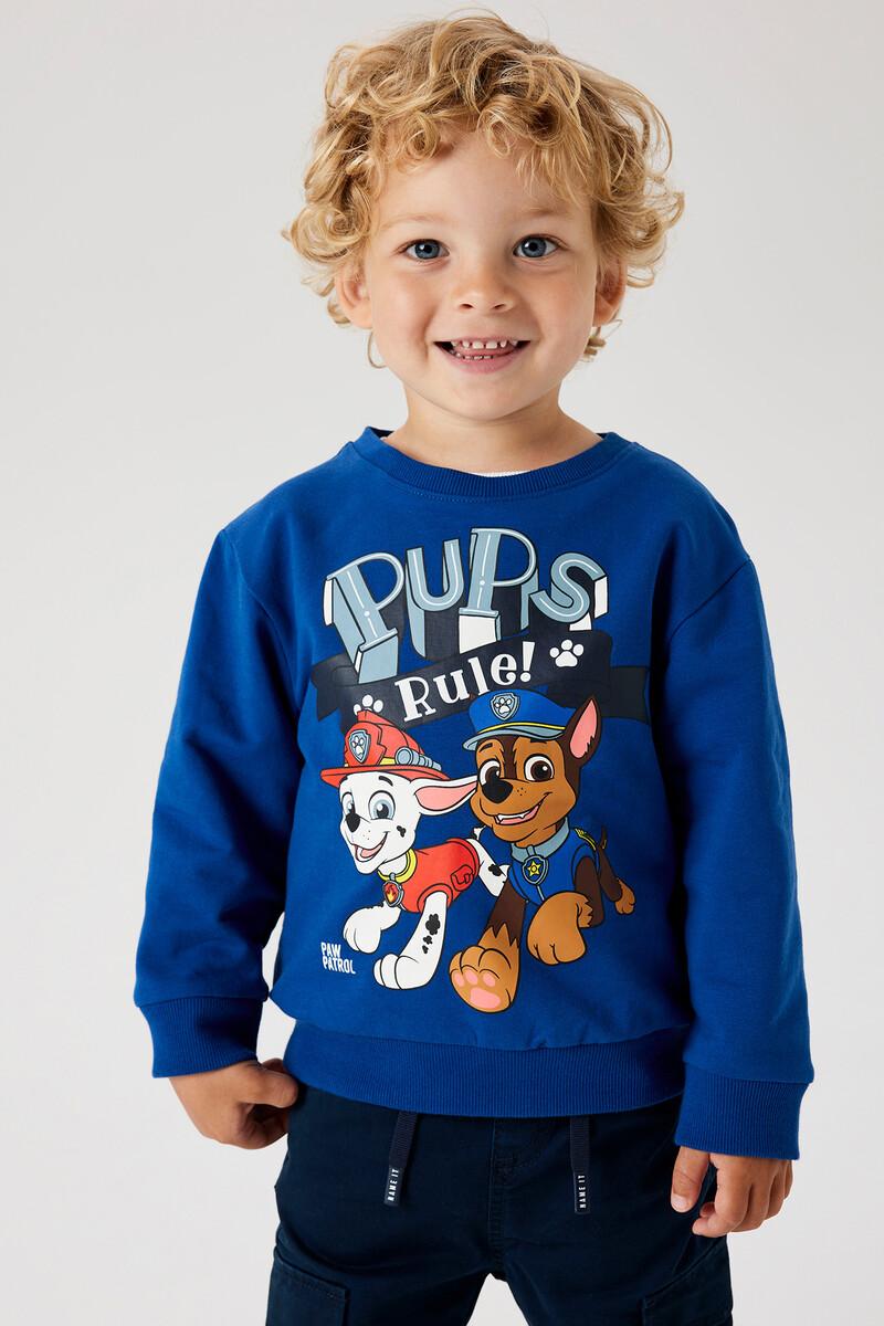 women'secret Sudadera niño Patrulla Canina