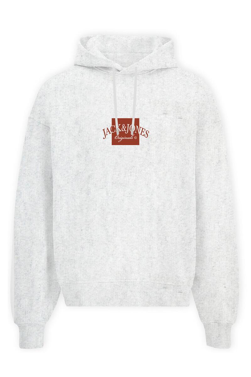 women'secret Sudadera regular fit capucha