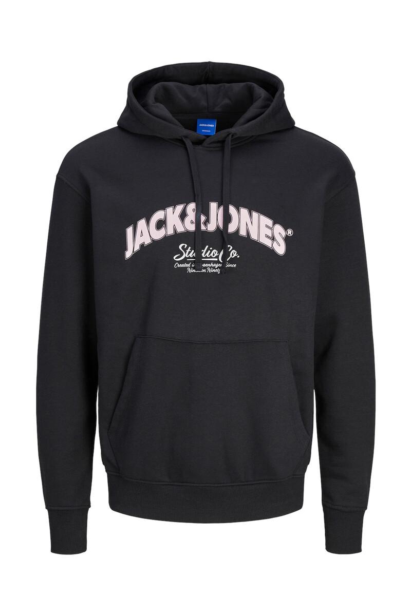 women'secret Sudadera regular fit capucha