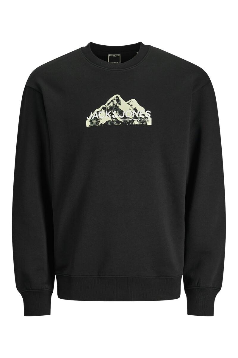 women'secret Sudadera regular fit