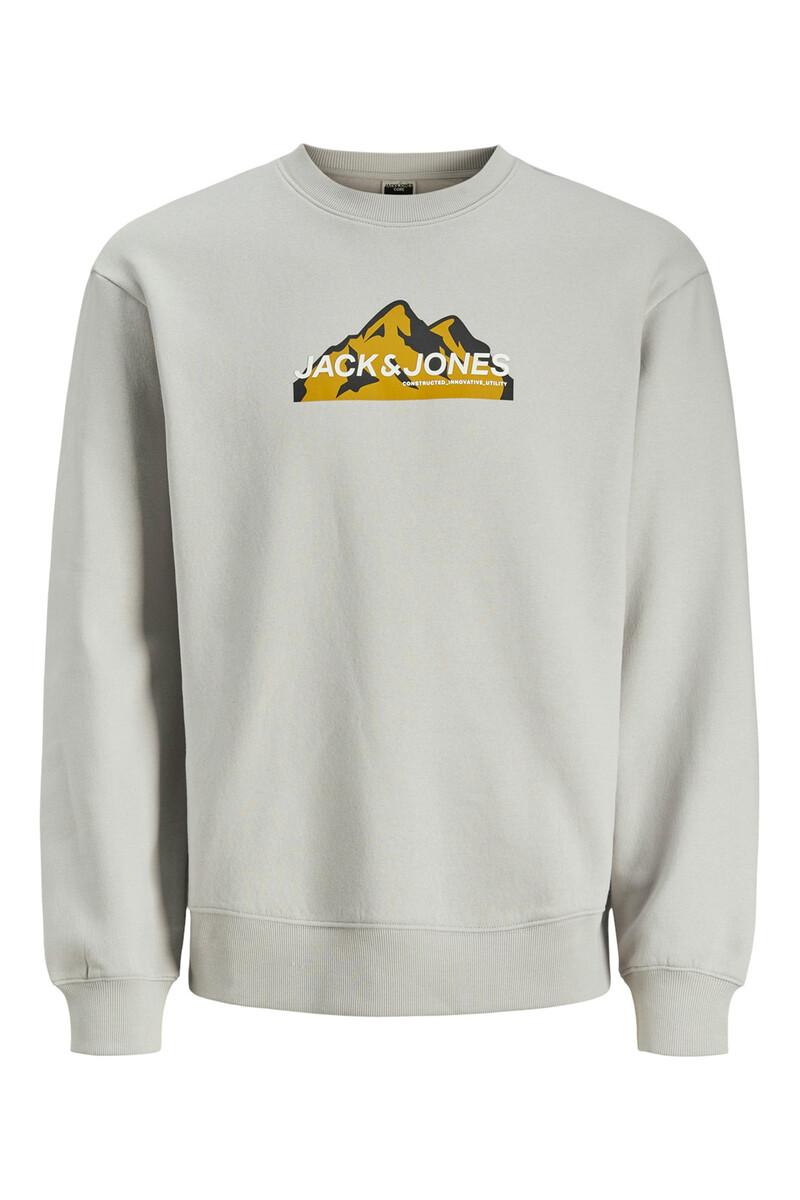 women'secret Sudadera regular fit