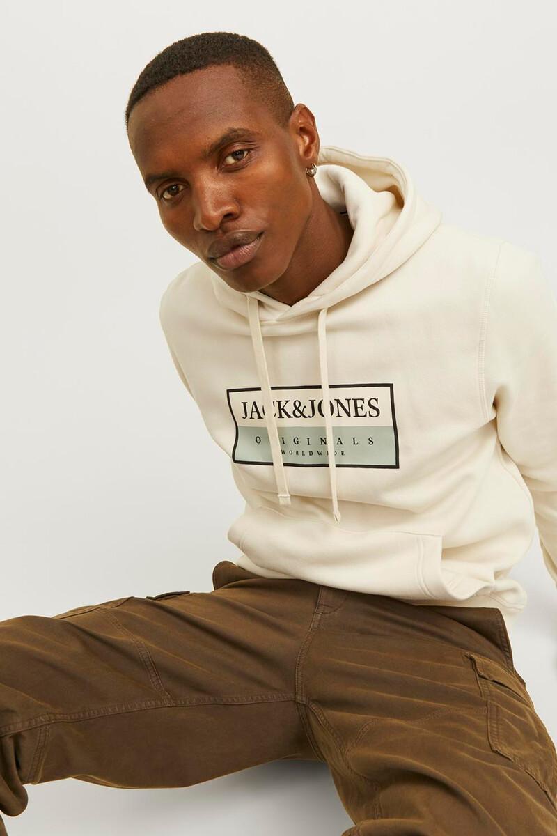 Women'secret Sudadera Regular Fit Logo