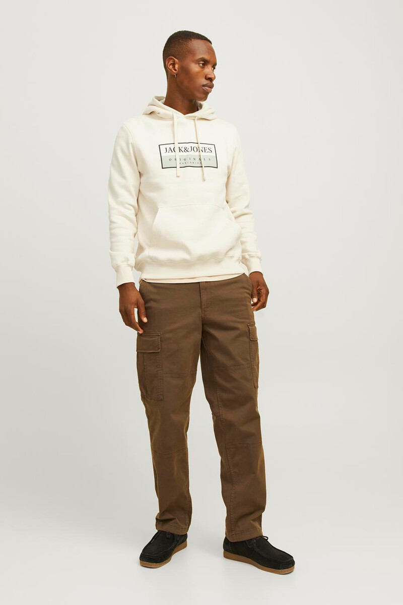 Women'secret Sudadera Regular Fit Logo