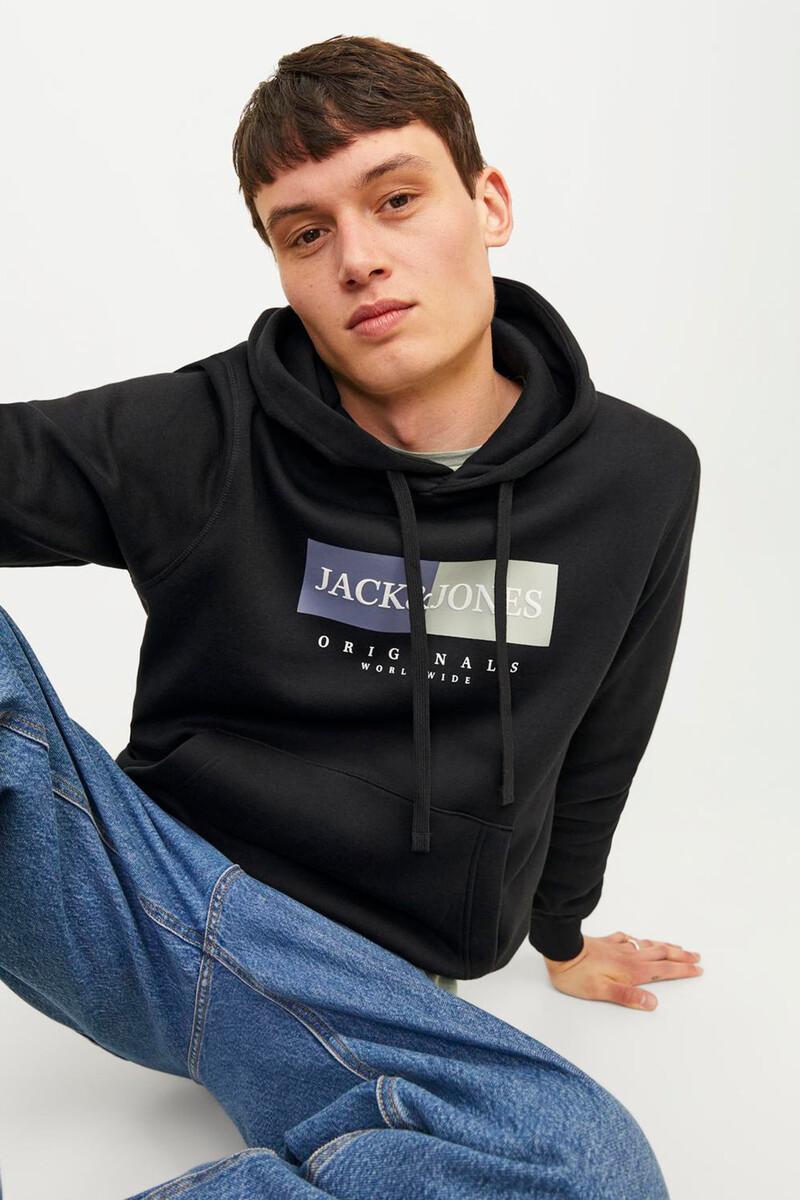women'secret Sudadera regular fit logo