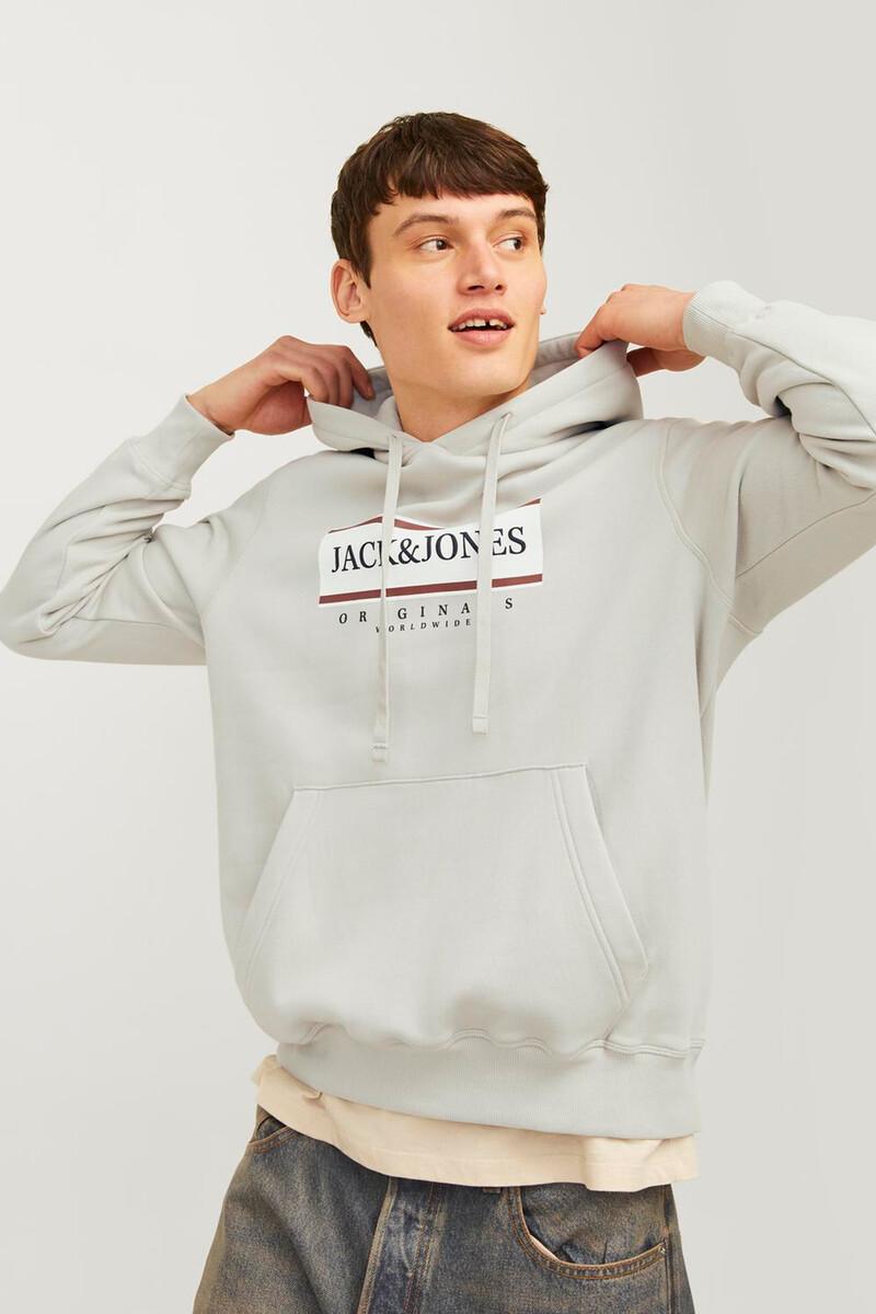 Women'secret Sudadera Regular Fit Logo