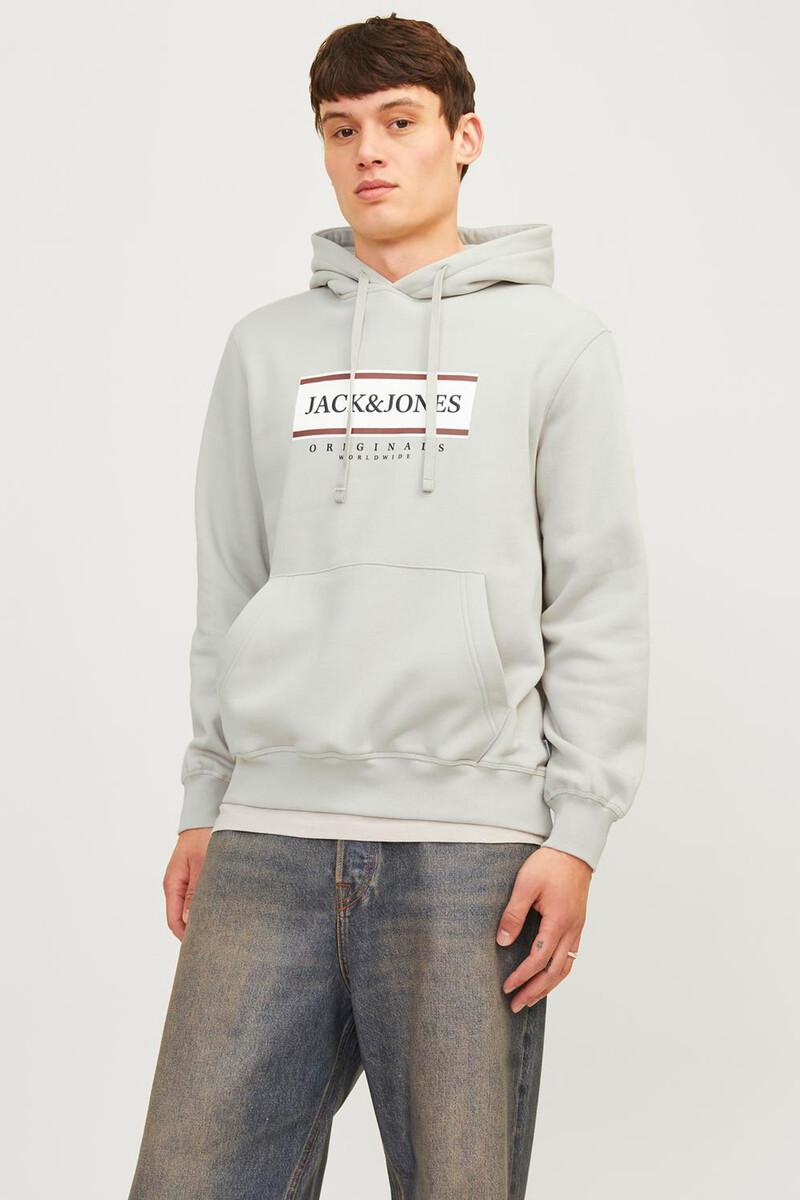 women'secret Sudadera regular fit logo