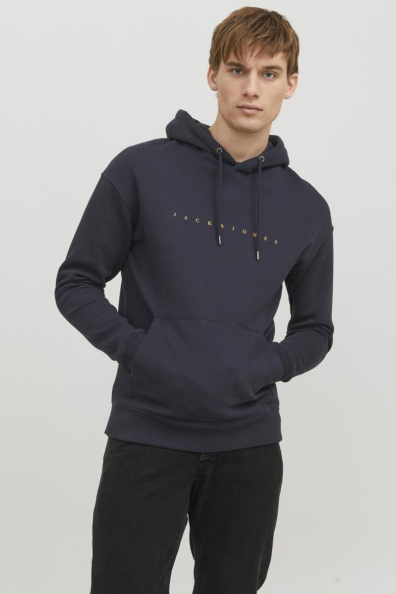 Women'secret Sudadera Relaxed Fit Capucha