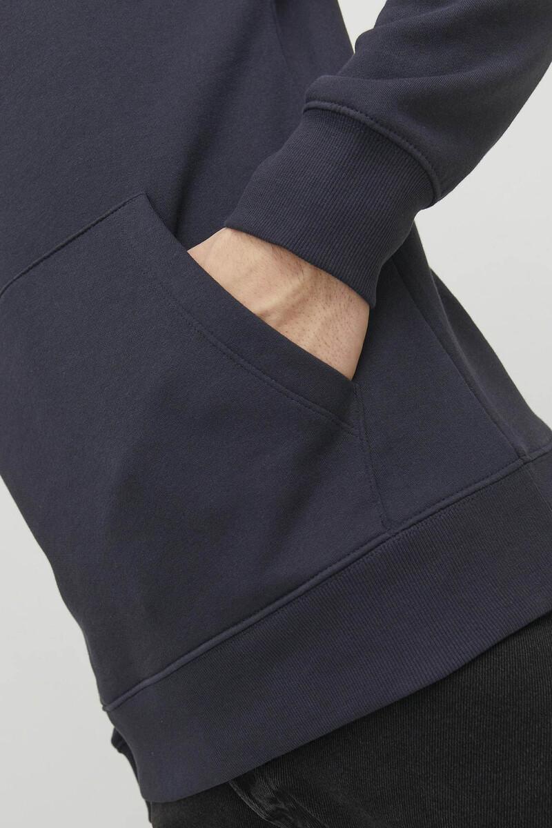 Women'secret Sudadera Relaxed Fit Capucha