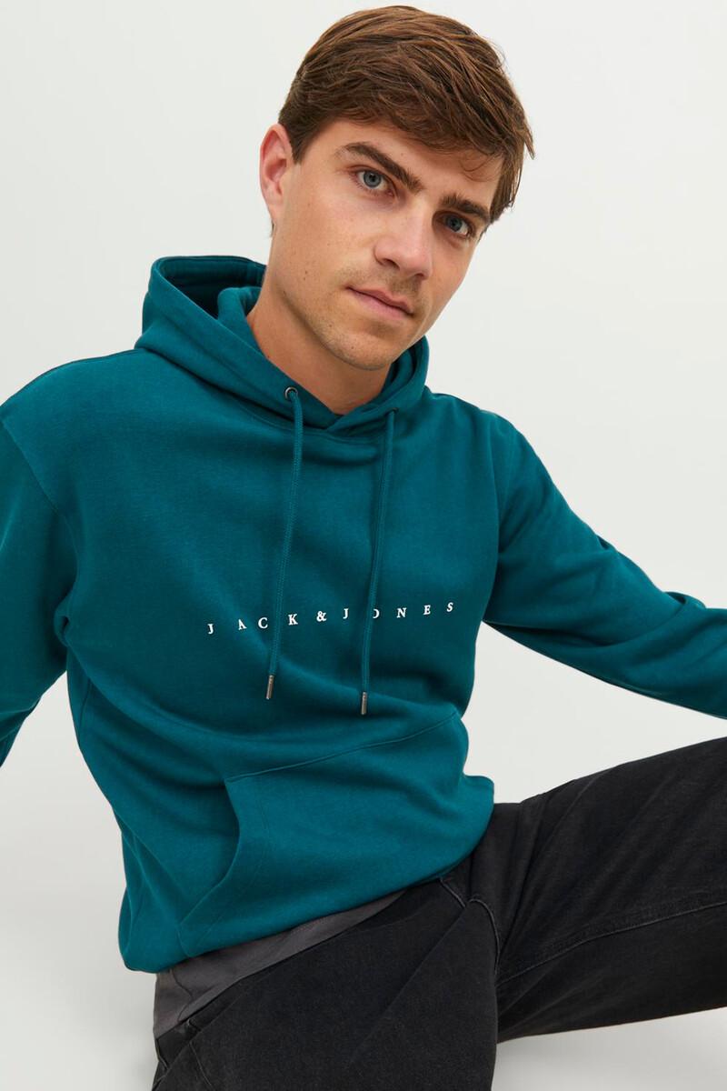 Women'secret Sudadera Relaxed Fit Capucha