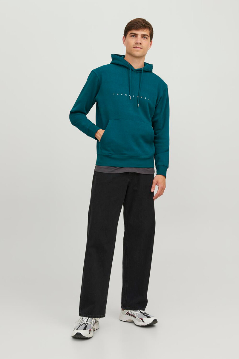 Women'secret Sudadera Relaxed Fit Capucha