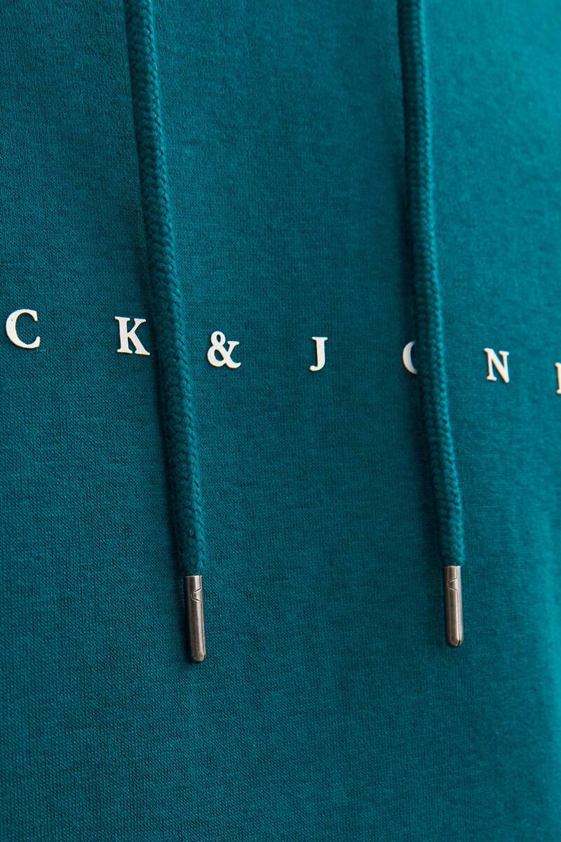 Women'secret Sudadera Relaxed Fit Capucha