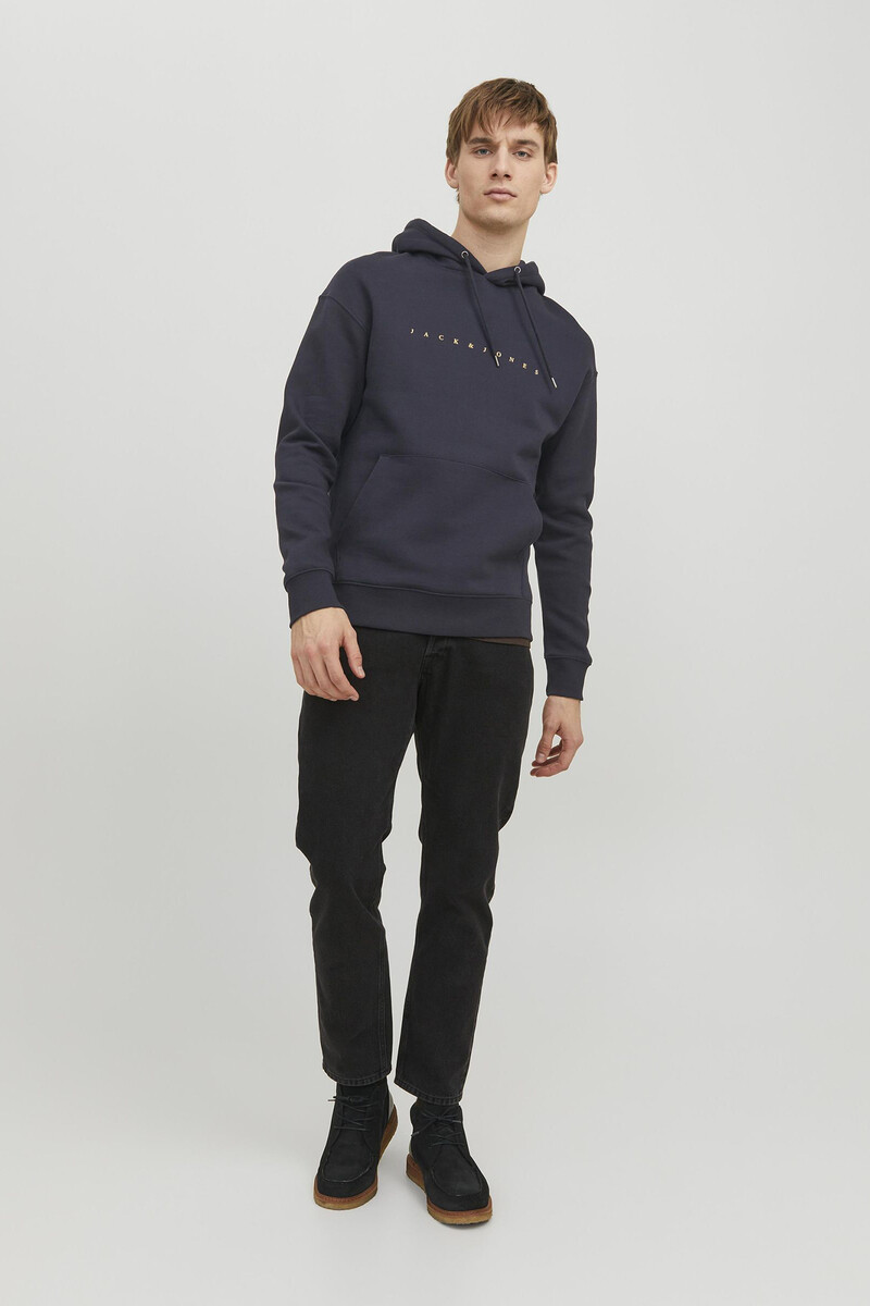 women'secret Sudadera relaxed fit capucha