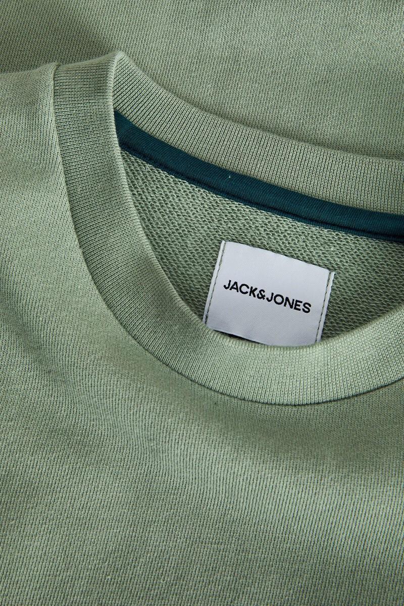 Women'secret Sudadera Relaxed Fit