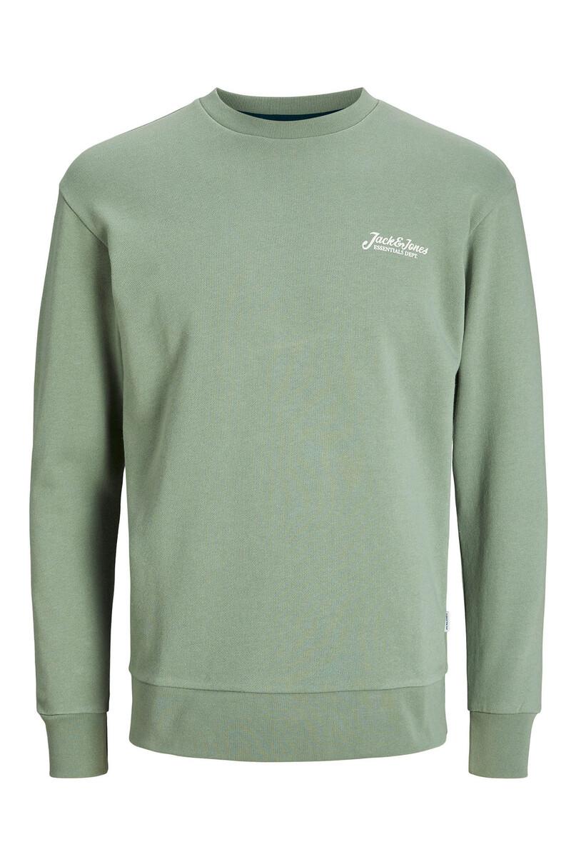 women'secret Sudadera relaxed fit