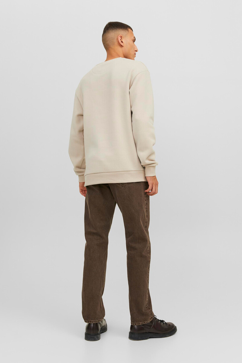 Women'secret Sudadera Relaxed Fit