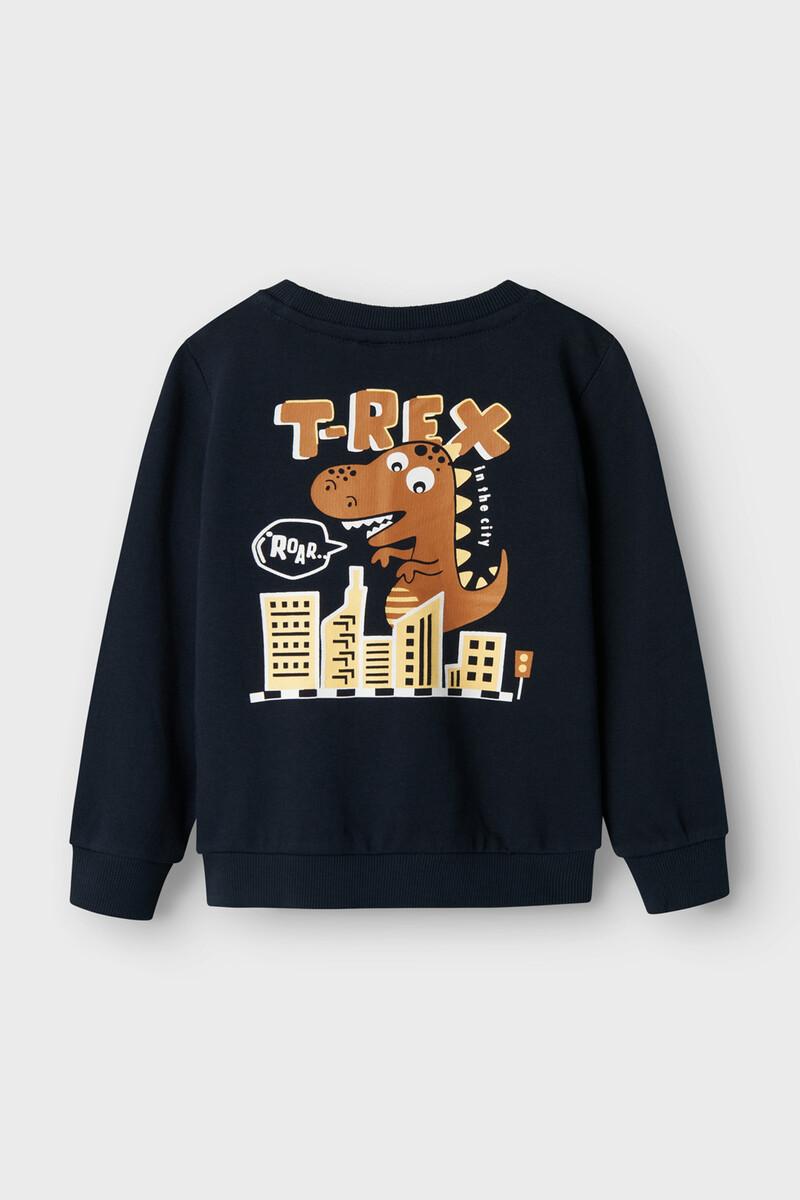 Women'secret Sudadera Rex Niño