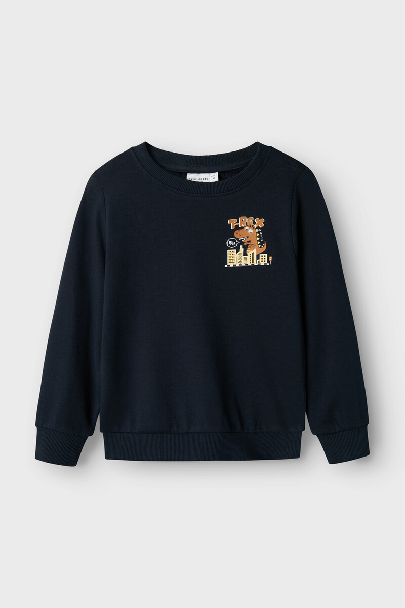 women'secret Sudadera Rex niño
