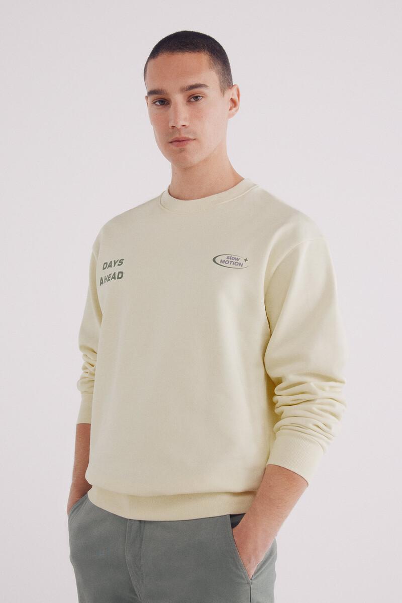 Women'secret Sudadera Slow Motion