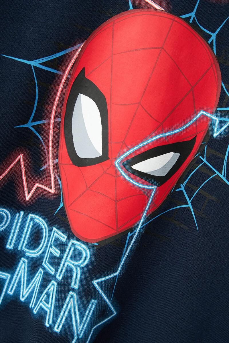 Women'secret Sudadera Spiderman