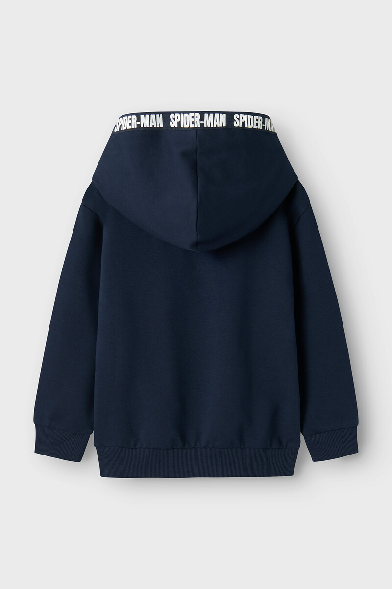 Women'secret Sudadera Spiderman