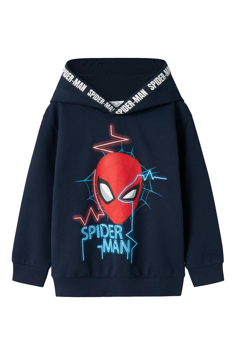 Women'secret Sudadera Spiderman