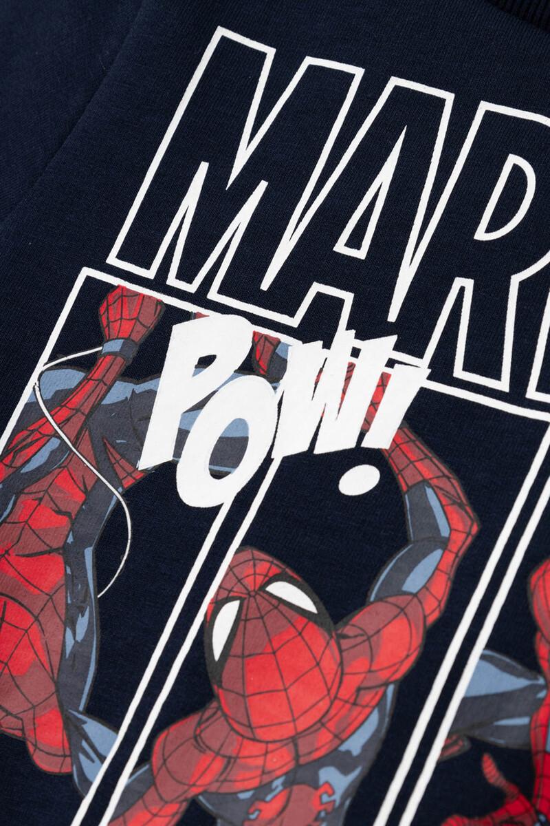 Women'secret Sudadera Spiderman Niño