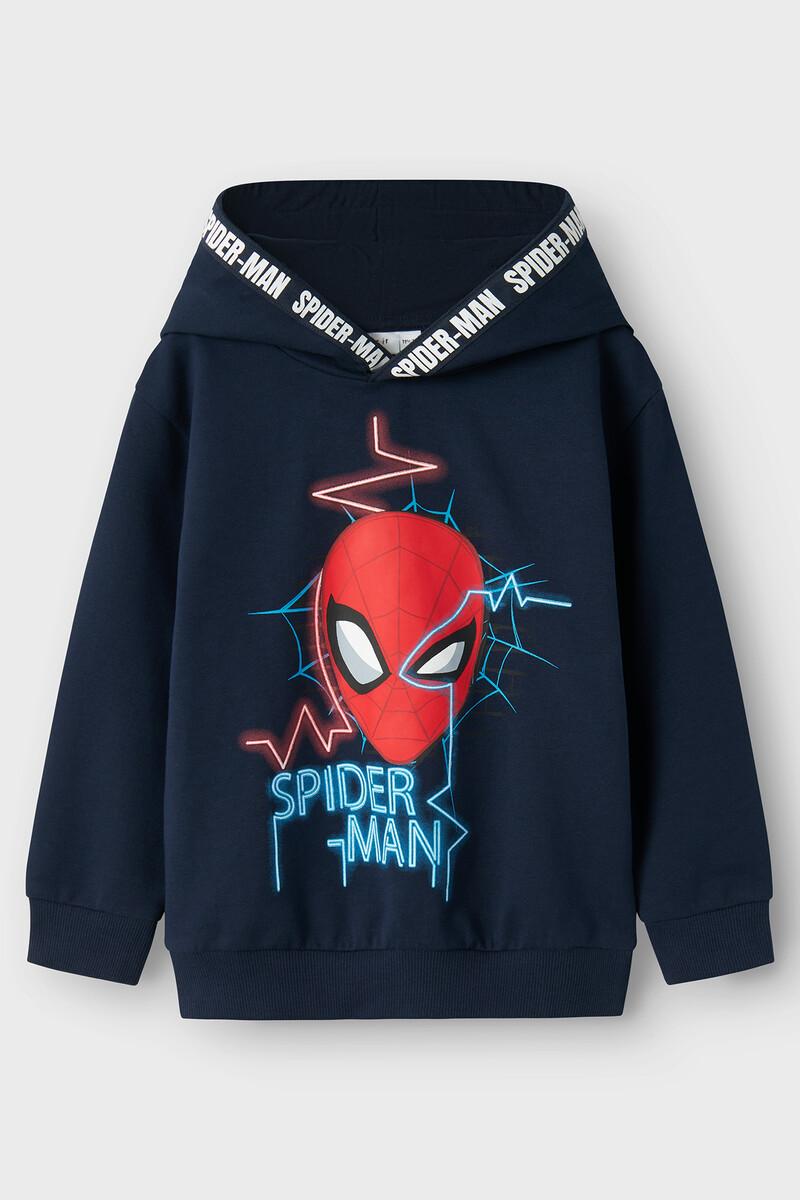 women'secret Sudadera Spiderman
