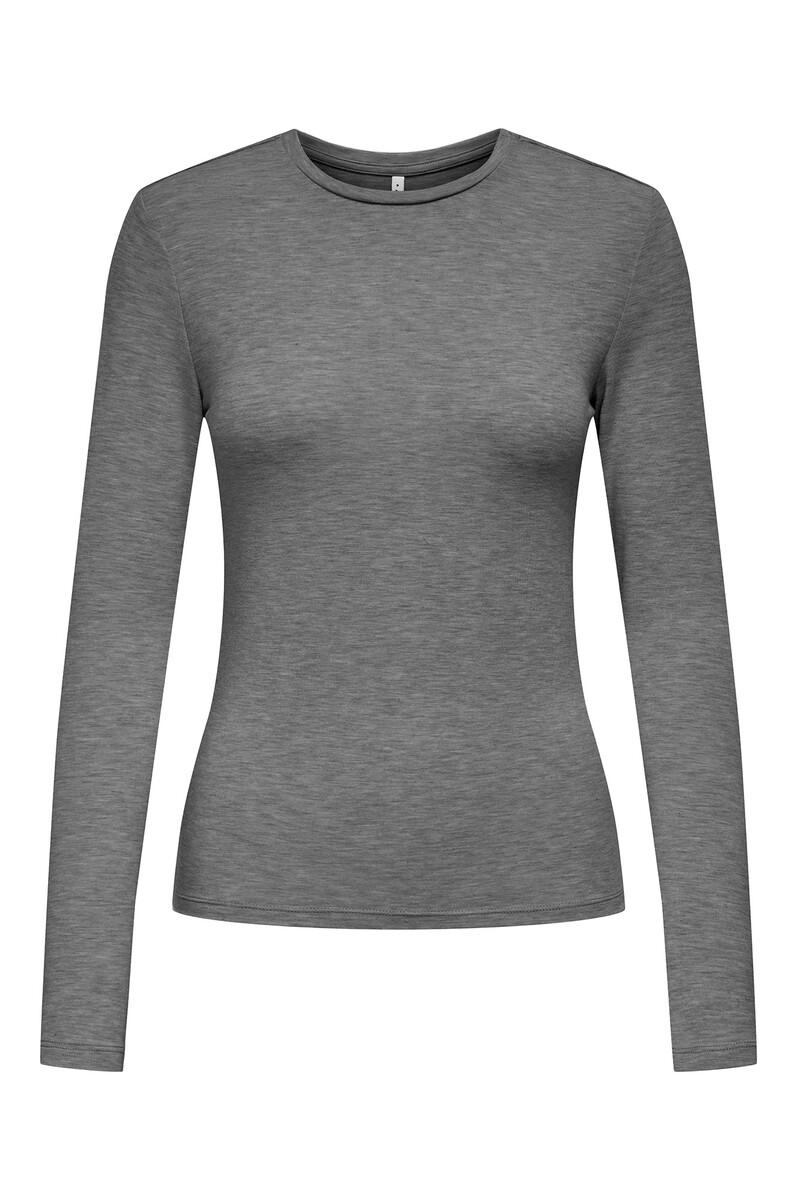 women'secret Suéter manga larga