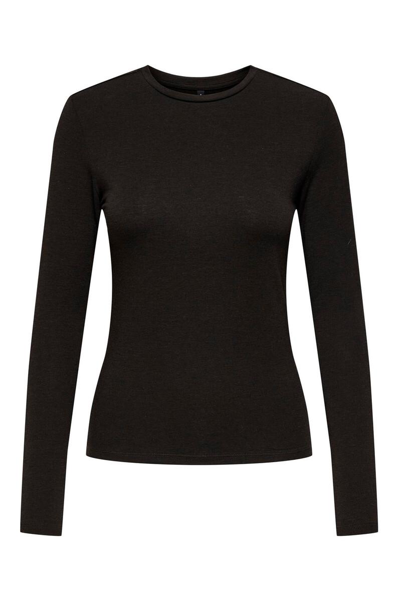 women'secret Suéter manga larga