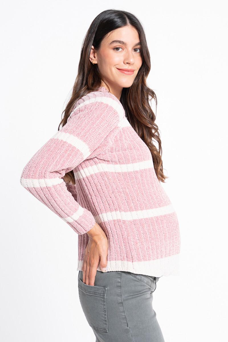 Women'secret Suéter Premamá De Chenilla