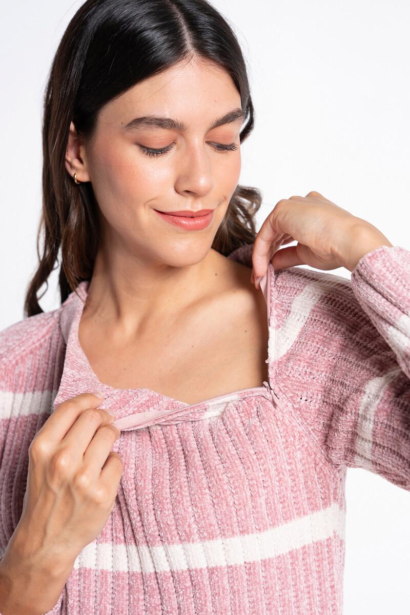 Women'secret Suéter Premamá De Chenilla