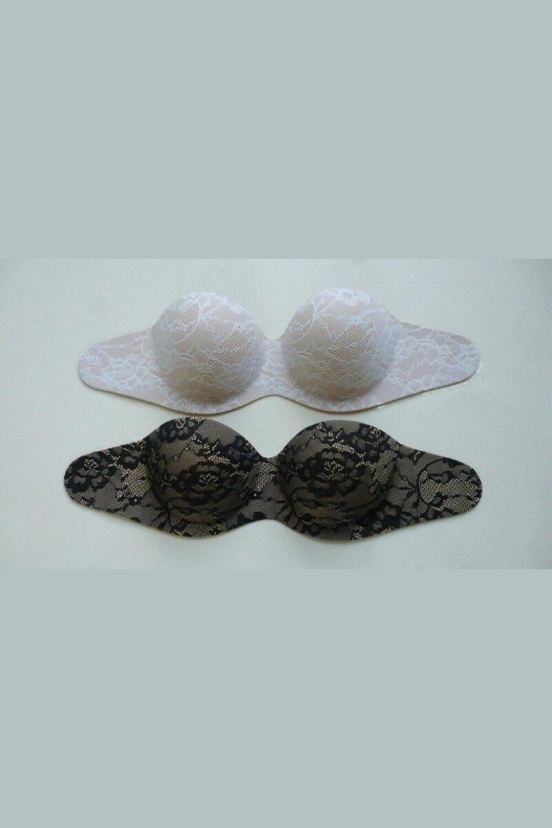 Women'secret Sujetador Adhesivo Sin Tirantes Spi