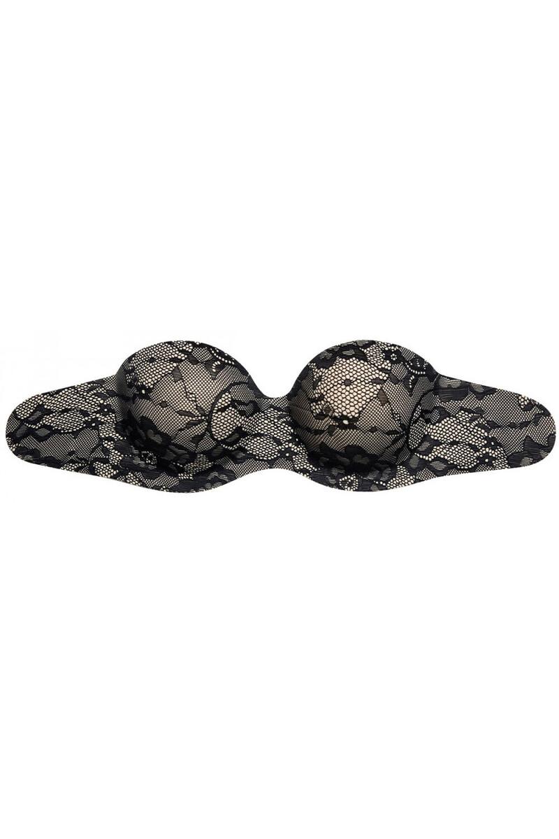 Women'secret Sujetador Adhesivo Sin Tirantes Spi