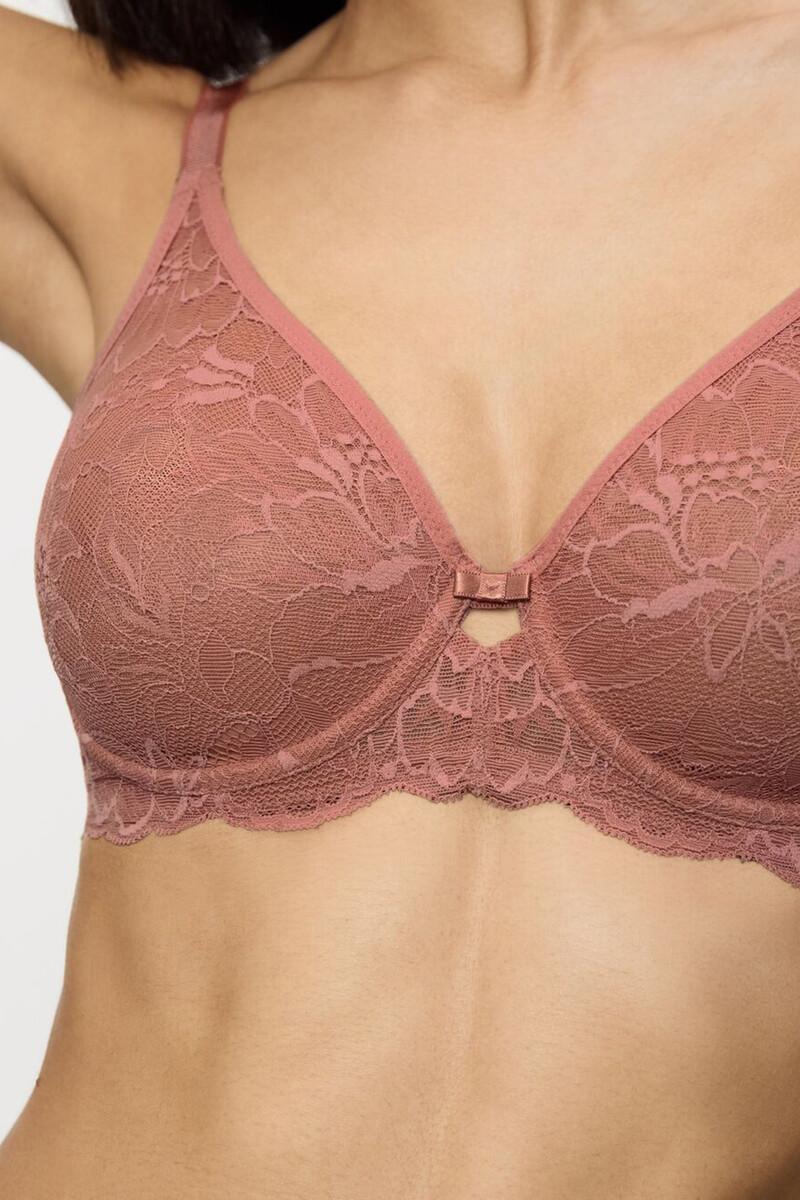 Women'secret Sujetador Amourette Charm T W02