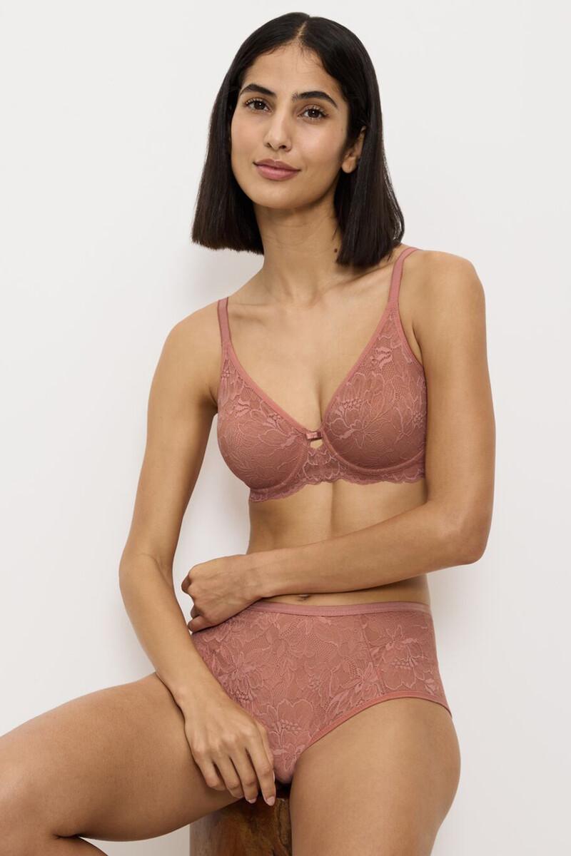 Women'secret Sujetador Amourette Charm T W02