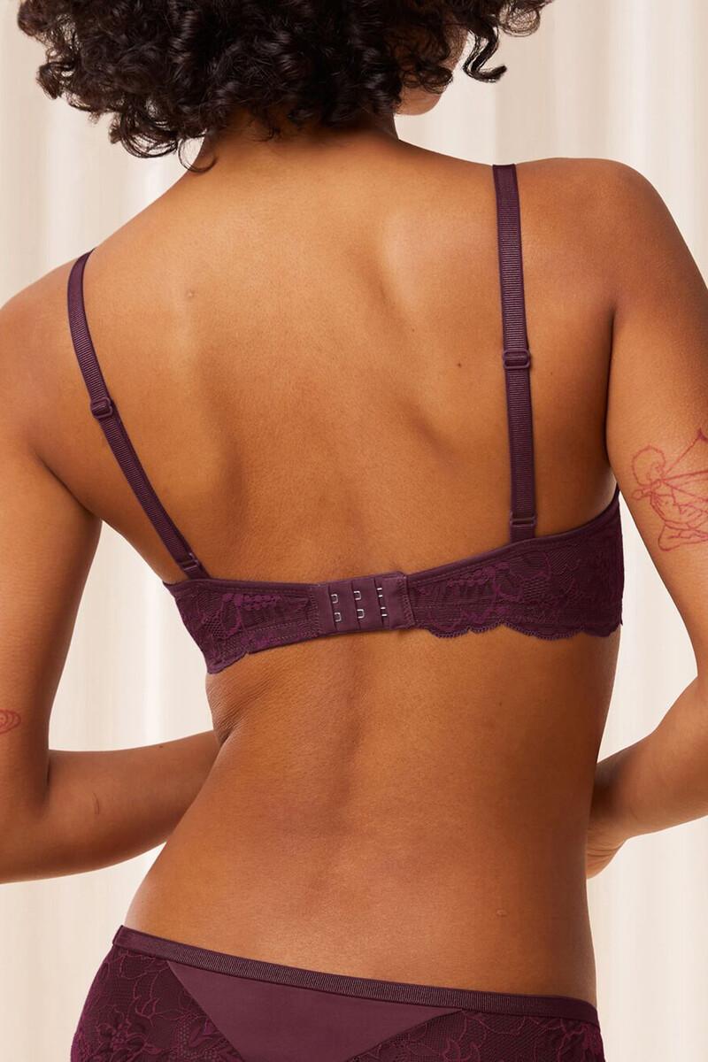 Women'secret Sujetador Amourette Charm T W02