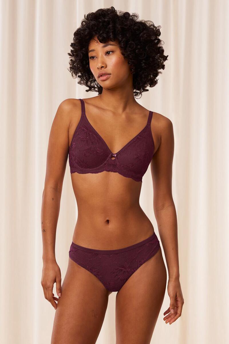 women'secret Sujetador Amourette Charm T W02