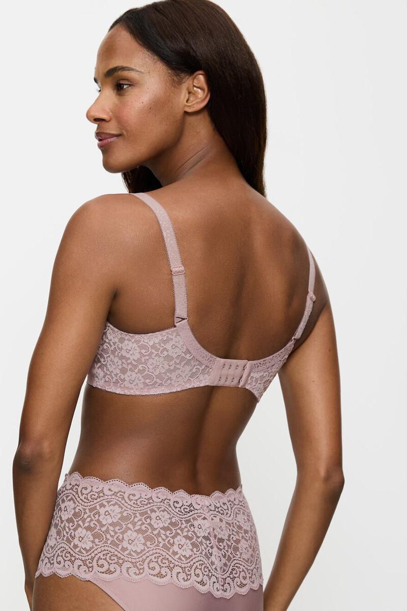 Women'secret Sujetador Amourette N01