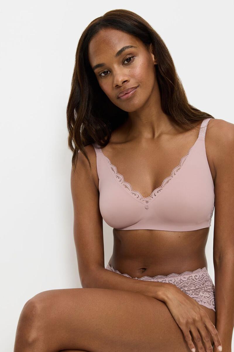 Women'secret Sujetador Amourette N01