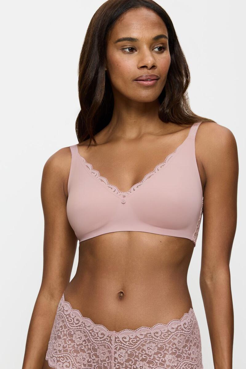 women'secret Sujetador Amourette N01