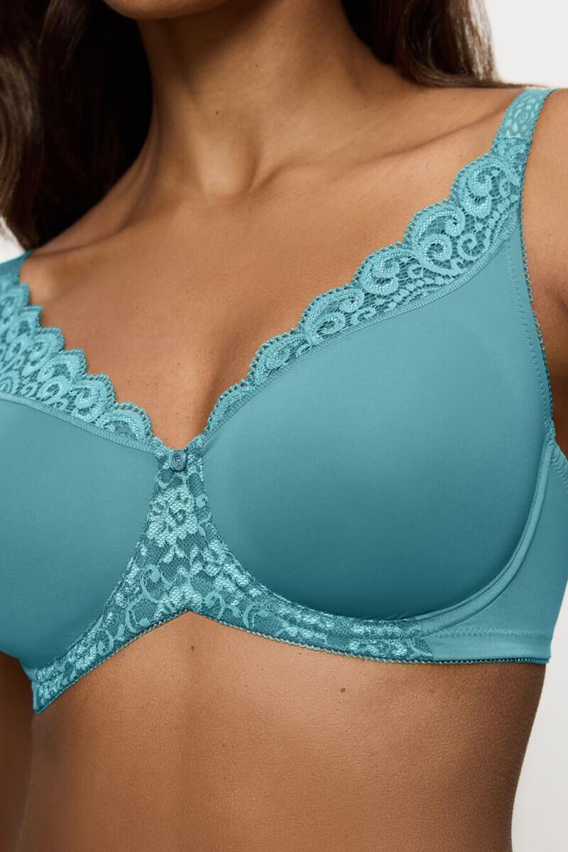 Women'secret Sujetador Amourette W01