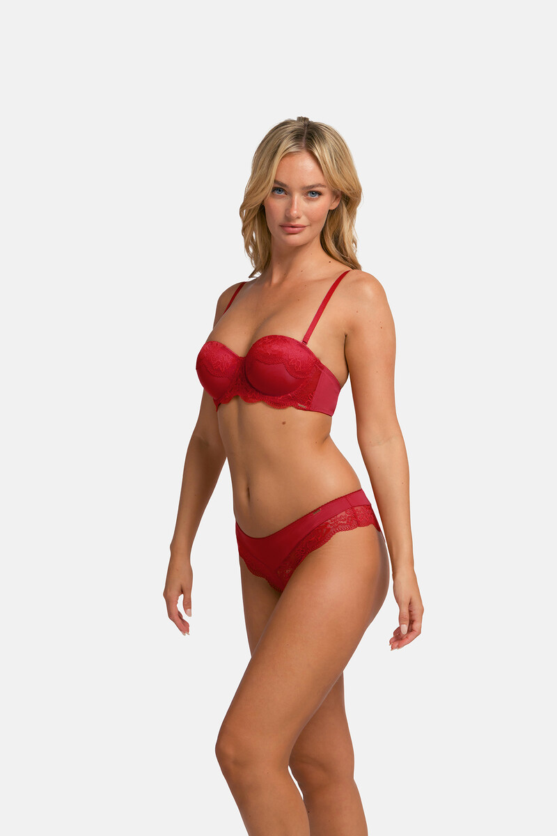 Women'secret Sujetador Bandeau